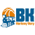 BK Lokomotiva Karlovy Vary