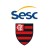 SESC RJ Flamengo