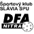 SK Slavia SPU DFA Nitra