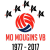 Municipal Olympique Mougins