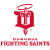 Dubuque Fighting Saints