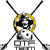 DTF team Detva Joxers