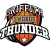 GCD Swords Thunder