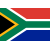 South Africa Legends