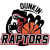 Dunkin Raptors