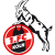 1. FC Köln (Colônia)