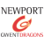Newport Dragons Premiership Select