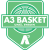 A3 Basket Umea