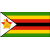 Zimbábue