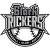 Braine Black Rickers