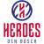Heroes Den Bosch