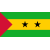São Tomé e Príncipe
