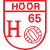 H 65 Hoor