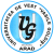Clubul Sportiv Atletic Club Universitatea Vasile Goldiş Arad