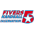 Aon Fivers Margareten