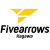 Takamatsu Five Arrows