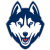 Connecticut Huskies