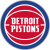 Detroit Pistons