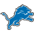 Detroit Lions