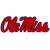 Ole Miss Rebels