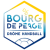 Bourg De Peage