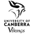 University Of Canberra Vikings