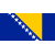 Bósnia e Herzegovina