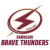Toshiba Brave Thunders