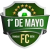 1 de Mayo
