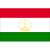 Tajiquistão