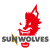 Sunwolves