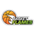 Basket Flames